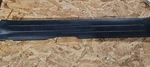 Toyota Highlander Trim, Door Sill Scuff Panel, Front Left Black 67914-0c050. Fixed Price $32.00.