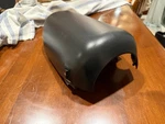 Bmw E90 E91 E92 E93 Lower Column Cover Heated Wheel Button 61319143645 Oem. Fixed Price $40.00.