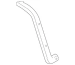 Genuine Gm Molding 30022339. Fixed Price $160.75.