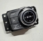 Console Display & Camera Control Switch Oem 283954ga0a Infiniti Q50 2014 - 2024. Fixed Price $29.99.