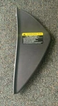 11-14 Hyundai Sonata Instrument Dash Panel Side Cover Left 84765 3s010 Oem. Fixed Price $15.00.