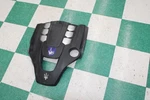 14-17 Ghibli 3.0l Twin Turbo Black Engine Appearance Trim Cover Panel Oe Factory. Fixed Price $84.99.