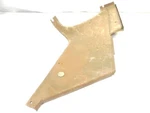1971-1974 Amc Javelin, Amx Tan Interior C-pillar Sail Panel Trim #3640137. Fixed Price $60.73.