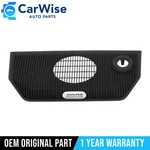 Genuine Mopar Speaker Grille 1hs02tx7ac. Fixed Price $37.99.