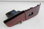 2007 2008 2009 2010 2011 2012 Lexus Ls460 Right Rear Door Window Switch Bezel. Fixed Price $6.57.