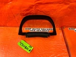 97-01 Honda Prelude - Instrument Gauge Cluster Surround Bezel Trim Oem #259. Fixed Price $34.95.
