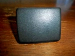 1999 - 2004 Land Rover Discovery 2 Ii Interior Delete Cap Cover Trim. Fixed Price $24.90.