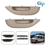 Pair Front Right & Left Inner Armrest Pull Handle Fit For Chevy Gmc 1996 97-2002. Fixed Price $41.54.