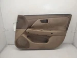Toyota Camry, 4dr Front Right Door Trim Panel, 99-01, Tan,cloth, 67610-aa390-e1. Fixed Price $75.54.