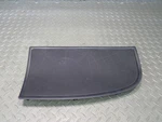 03-08 Bmw E85 Z4 Rear Right Lateral Panel Speaker Cover Black Oem. Fixed Price $88.61.