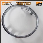 04-13 Bentley Continental Gtc Gt Center Console Shift Shifter Bezel Trim Oem. Fixed Price $48.49.