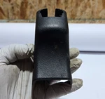 03-08 Honda Element Seat Trim Bolt Cover Panel Foot Outer Black Oem. Fixed Price $19.99.