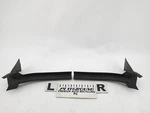 Pontiac Firebird Pair Of Left & Right Front Door Jam Pillar Trim Black 1982-1992. Fixed Price $44.87.