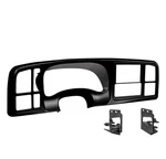 Metra - Dash Kit For Select 1999-2002 Gm Full-size Trucks And Suvs Dp-3002b. Fixed Price $120.00.