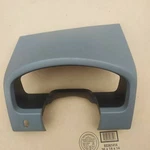 04-08ford F-150 Dash Instrument Cluster Bezel Speedo Gauge Trim W/switch Grayc14. Fixed Price $71.99.