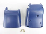 Fit For Toyota 4runner Pickup 1990-95 Steering Column Shroud Cover Tilt New Blue. Fixed Price $66.14.