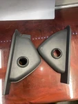 00-05 Buick Lesabre Passenger And Driver &lh Rh Dash End Cap Used Oem 25655597. Fixed Price $55.00.