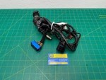 17-22 Maserati Ghibli - Rear Left Driver Side Door Wire Wiring Harness Oem. Fixed Price $11.19.