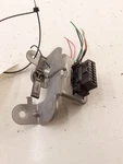 2009 Subaru Impreza Computer Driver Side Dash Reader Plug Oem Bd16fw. Fixed Price $48.79.