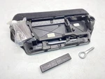 2005-2019 Porsche Boxster Cayman 911 Front Trunk Emergency Tool Box Set Kit Oem. Fixed Price $135.00.