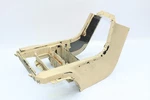 Note 1997-2004 Mercedes R170 Slk230 Front Center Dash Console Trim Cover Oem. Fixed Price $129.27.