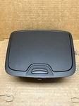 13-18 Hyundai Santa Fe Upper Dash Storage Compartment Black 847454z000ryn. Fixed Price $150.00.