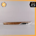 16-22 Bmw G12 740li 750li Front Left Side Interior Door Handle W/ Trim Oem. Fixed Price $70.55.