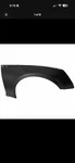 Fender For Audi A5 Sportback 2018-2024 Front Passenger Side. Fixed Price $220.00.