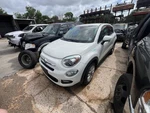 Seat Belt Front 4 Door X Model Bucket Passenger Fits 16-17 Fiat 500. Fixed Price $100.00.