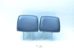 09-12 Lincoln Mks Rear Left / Right Seat Headrest Set Oem. Fixed Price $39.09.
