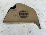 Bmw 325i Left Front Footwell Speaker Cover Trim Beige E30 84-92 Oem. Fixed Price $47.49.