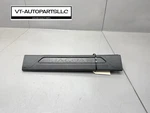 2017 - 2019 Jaguar Xe Front Passenger Side Door Step Sill Scuff Plate Trim Oem. Fixed Price $33.53.