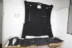 12-18 Bmw F13 650 640 Coupe Alcantara Headliner Interior Trim Pillar Visor Set. Fixed Price $407.78.