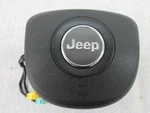 Jeep Grand Cherokee 2019-2020-2021 Oem Airbag Driver Left Steering Wheel Lh. Fixed Price $249.00.