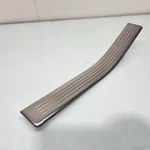 Mercedes W212 E350 E550 Rear Left Door Sill Scuff Plate Trim Oem A2126861136. Fixed Price $48.88.