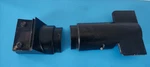 65 66 Chevy Impala Ss Super Sport Non-tilt Upper Column Covers 3859771. Fixed Price $160.00.
