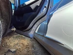 2015 Nissan Pathfinder Front Door Panel Gray Used Oem 2894536 69k Miles. Fixed Price $113.95.