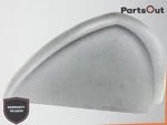 12-18 Audi A6 Quattro Front Right Passenger Side Dash End Cover Cap Oem. Fixed Price $36.22.