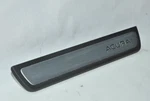 2014 - 2020 Acura Mdx Rear Left Door Sill Scuff Plate Trim Oem 84262tz5a01. Fixed Price $24.95.