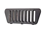 Jeep Jk Wrangler Oem Inner Tailgate Vent Trim Panel 5kj91xdvac 2007-17 Free Ship. Fixed Price $35.40.