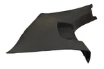 2012-2019 Vw Volkswagen Passat Oem Front Left Side Kick Panel Cover Trim Black. Fixed Price $34.99.