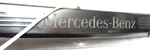 Mercedes Benz A 2056800535 Scuff Plate With Illumination Front Left. Fixed Price $184.99.
