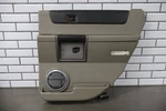 2003-2004 Hummer H2- Right Rear Interior Trim Panel Wheat 502 10358808. Fixed Price $212.50.