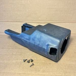 87-96 Oem Mitsubishi Mighty Max Dodge Ram 50 Pickup Truck Steering Column Cover. Fixed Price $60.00.