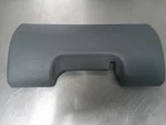 2005-2007 Jeep Liberty Front Lower Knee Bolster Trim Panel Gray Oem 5jf63zj8ac. Fixed Price $27.30.