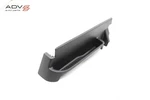 2019-2023 Ford Transit Connect Front Left Driver Seat Track Rail Cover Trim Oem. Fixed Price $41.24.