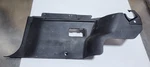 82-85 Toyota Celica Gt Supra Interior Lower Quarter Panel Cover Trim Black Right. Fixed Price $99.99.