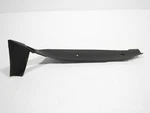 Porsche Boxster S 2014 Front Right Fender End Panel Trim Cover Guard 13-16 ; :o. Fixed Price $29.00.