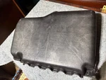 1992-2000 Lexus Sc300 Sc400 Ecu Cover Passenger Floor Footrest 58191-24030. Fixed Price $15.00.