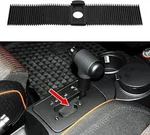 No.6q1713273a Automatic Gear Shift Slide Dust Cover For Beetle 2003 2004 2005 20. Fixed Price $19.99.